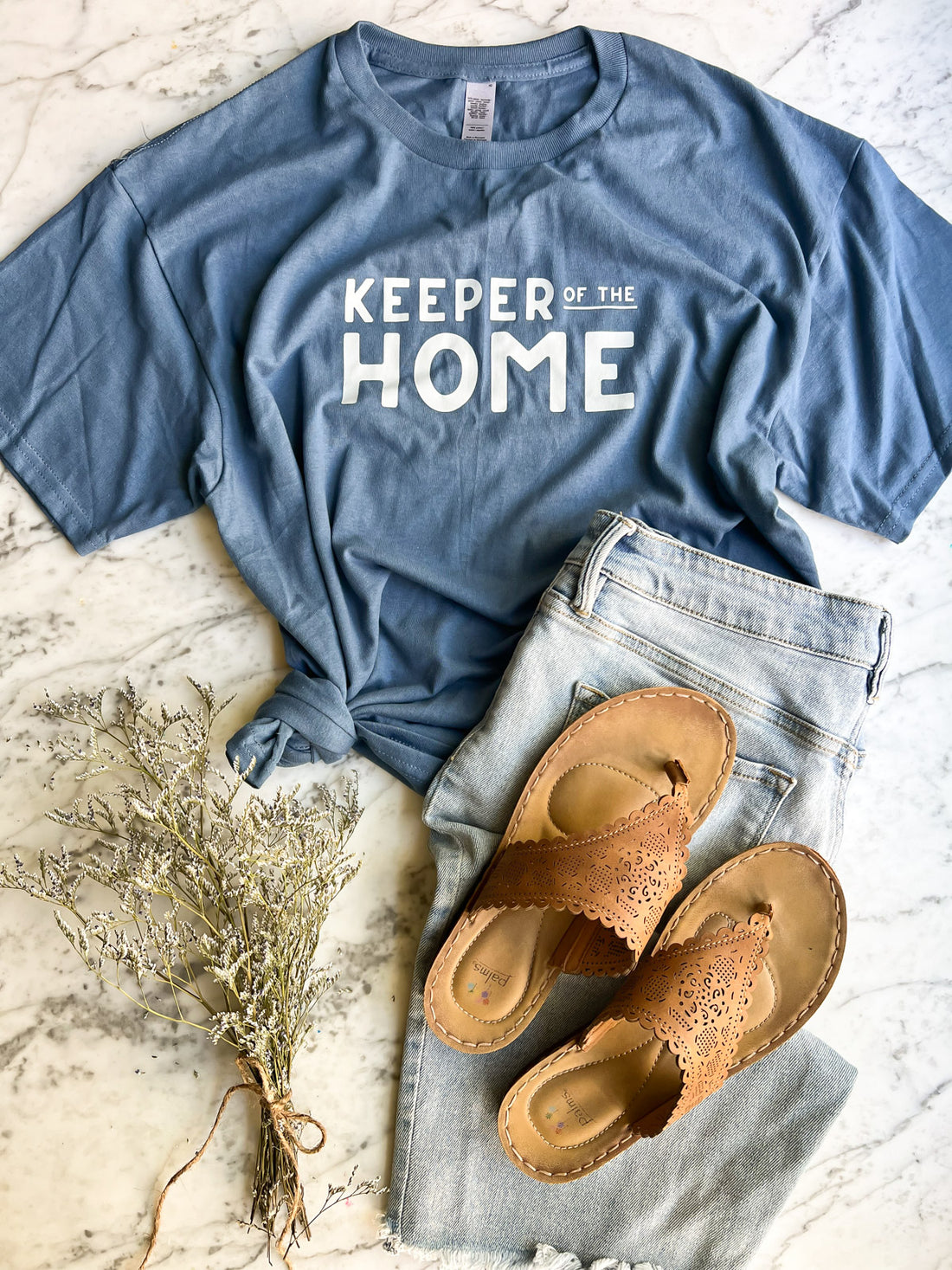 The Loud and Proud Tee