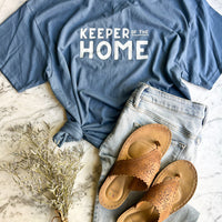 The Loud and Proud Tee