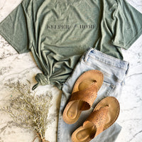The Plain Jane Tee