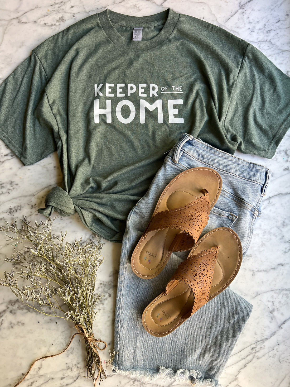 The Loud and Proud Tee