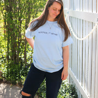 The Plain Jane Tee