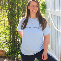 The Plain Jane Tee