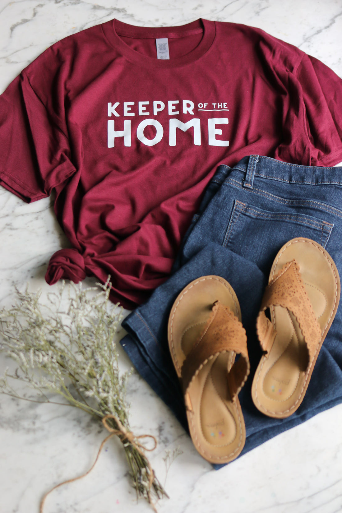 The Loud and Proud Tee