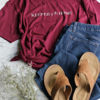 The Plain Jane Tee