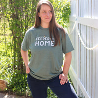 The Loud and Proud Tee