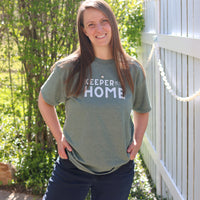 The Loud and Proud Tee