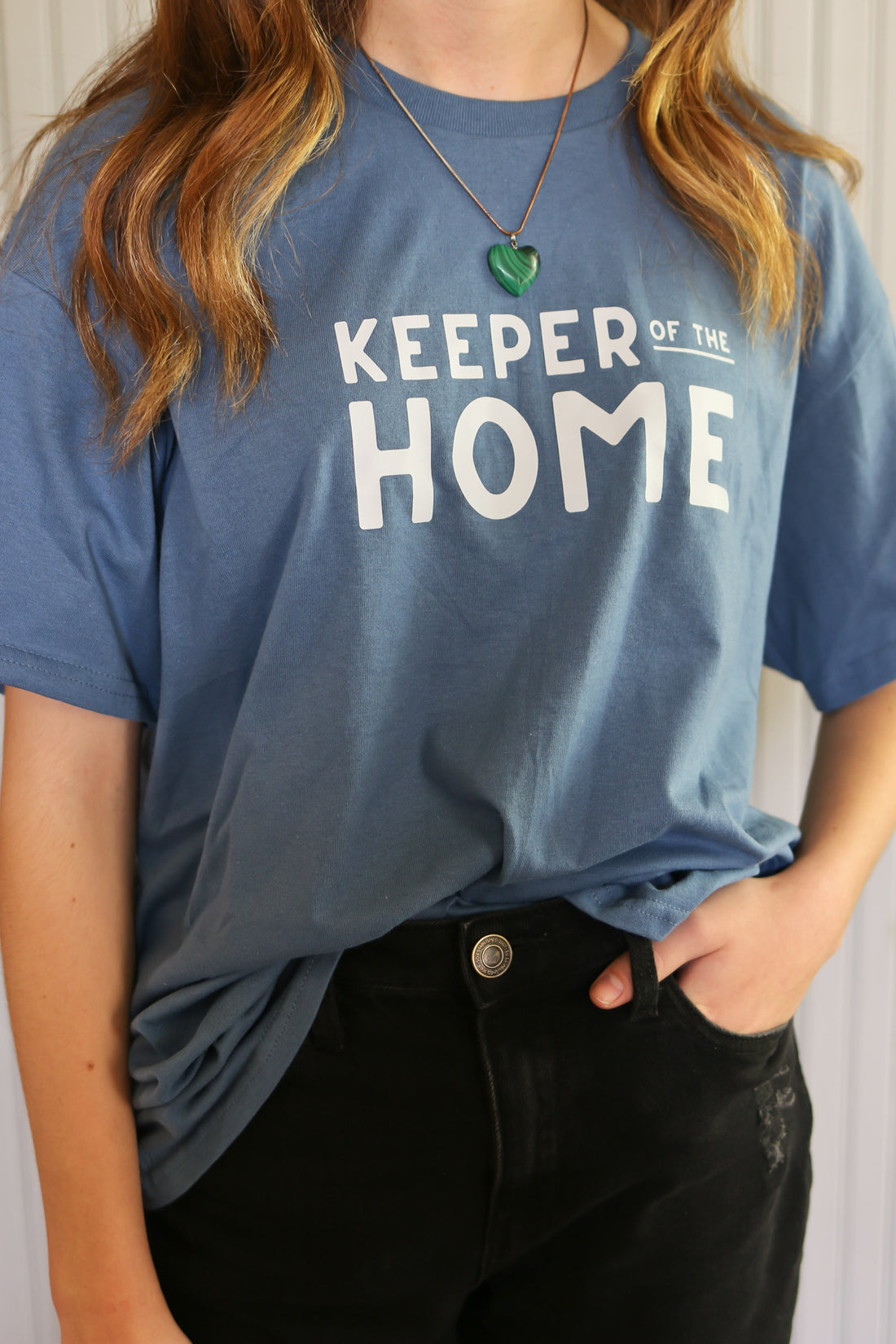 The Loud and Proud Tee