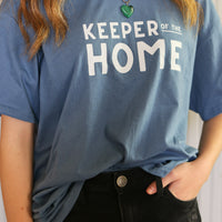 The Loud and Proud Tee