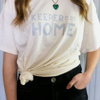 The Loud and Proud Tee