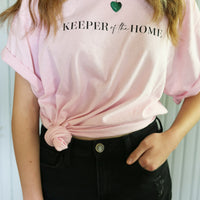 The Plain Jane Tee