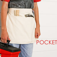 Child's Apron Pattern