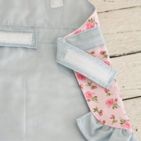 Child's Apron Pattern