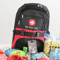 Emergency Evacuation Preparedness Class
