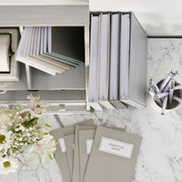 Perpetual Dates Booklet | Green