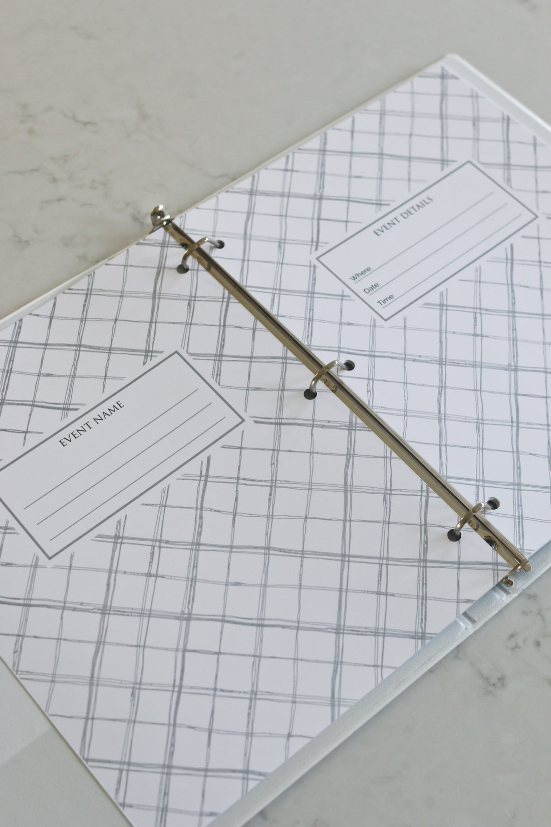 The Host Planner Printable