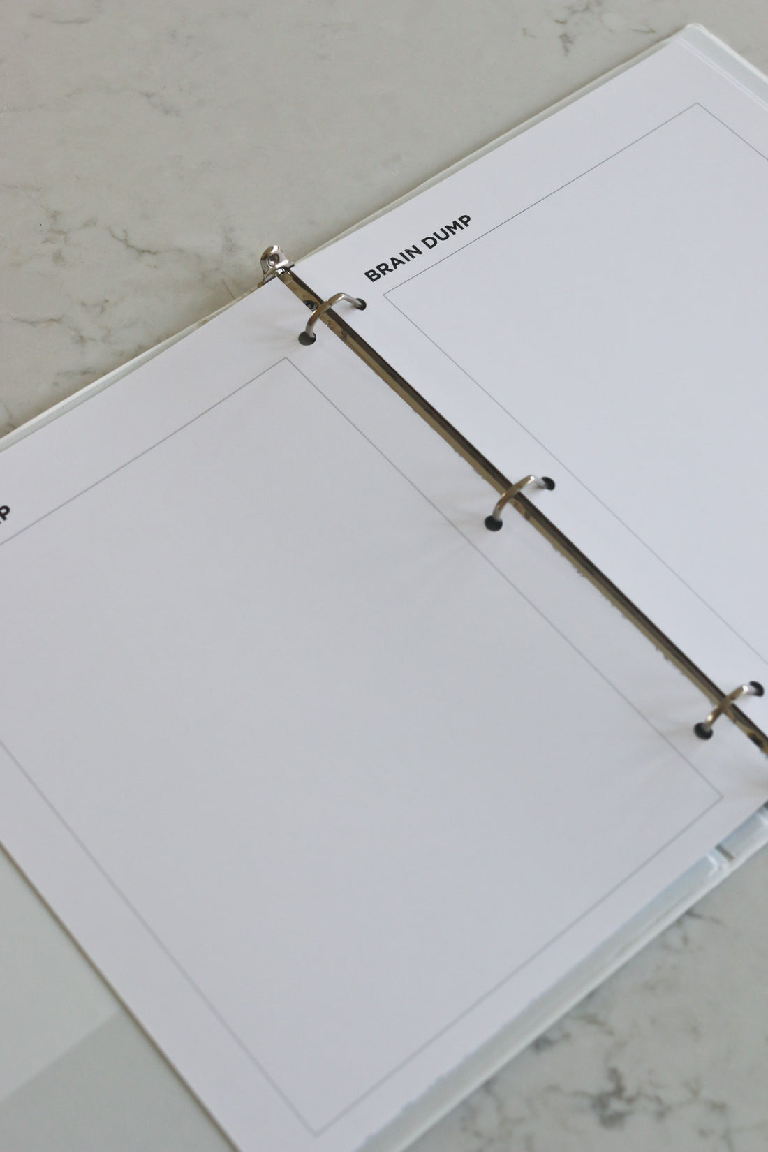 The Host Planner Printable