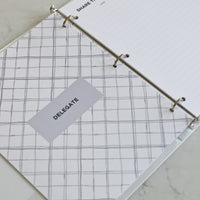 The Host Planner Printable