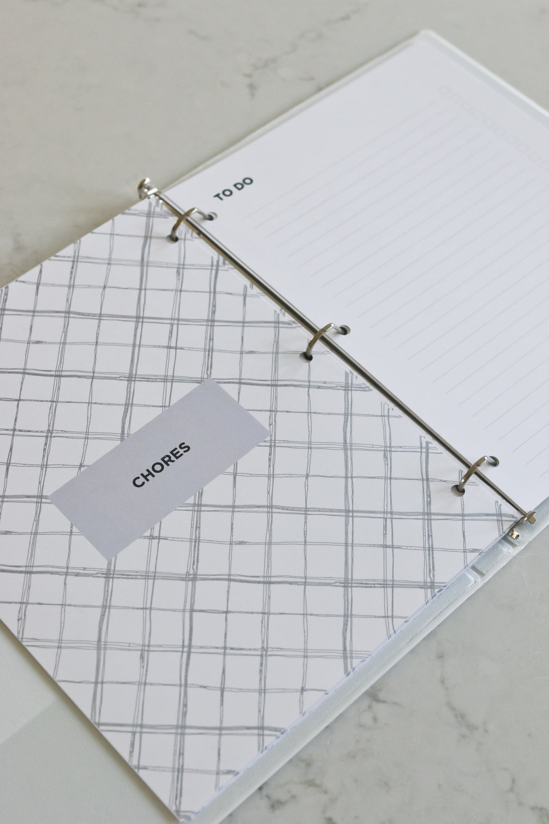 The Host Planner Printable