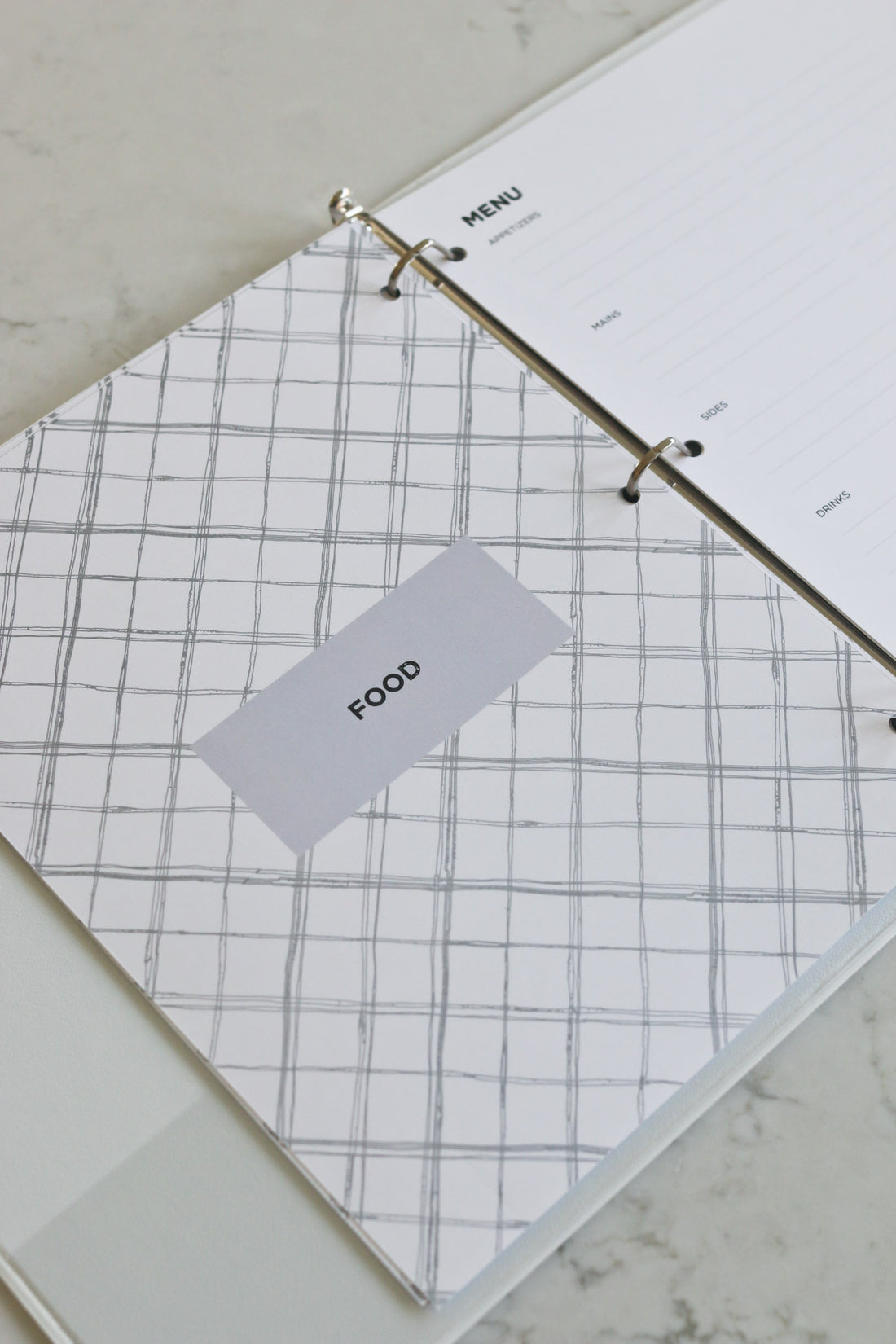 The Host Planner Printable