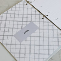 The Host Planner Printable
