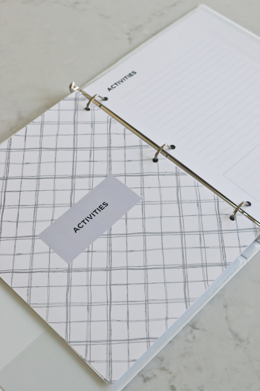 The Host Planner Printable