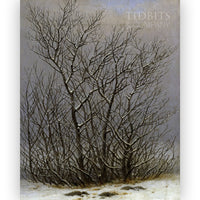 Vintage Art Print | Together Strong