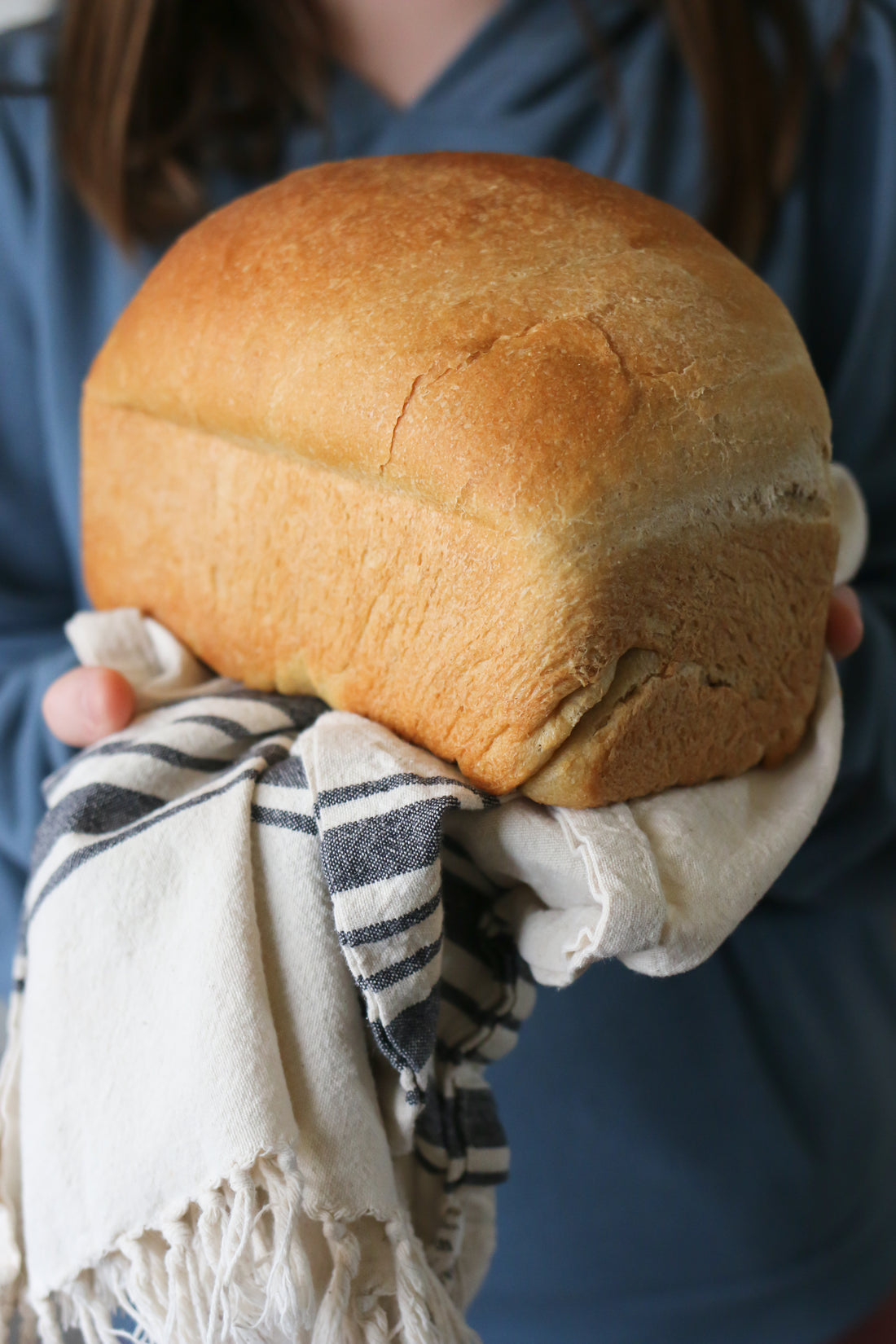 Yeast Breads Cookbook
