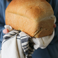 Yeast Breads Cookbook