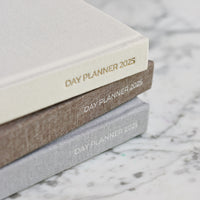 2025 TIDBITS Day Planner