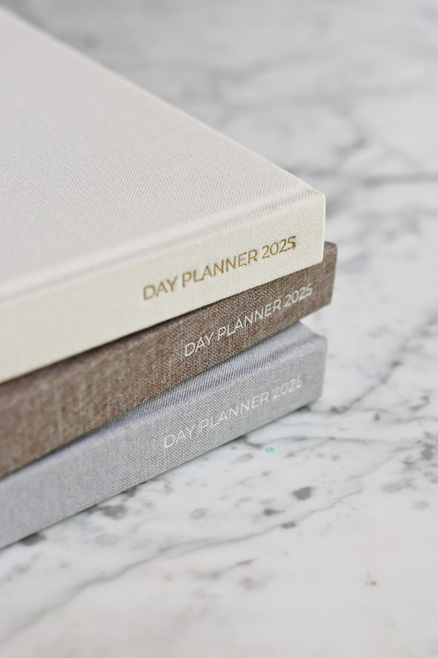 2025 TIDBITS Day Planner