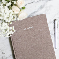 2025 TIDBITS Day Planner