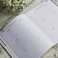 2025 TIDBITS Day Planner