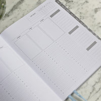 2025 TIDBITS Day Planner