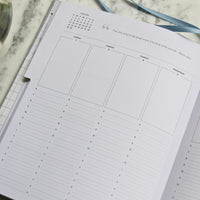 2025 TIDBITS Day Planner