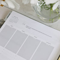 2024 Printable TIDBITS Day Planner