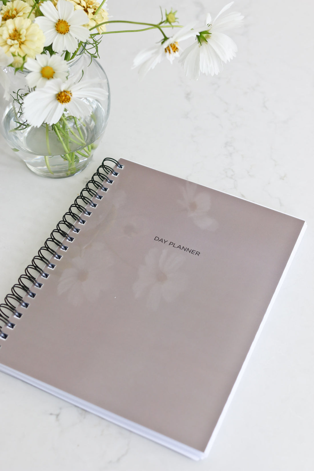 2024 Printable TIDBITS Day Planner