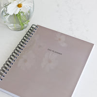 2024 Printable TIDBITS Day Planner