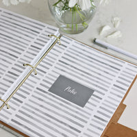 2024 Printable TIDBITS Day Planner