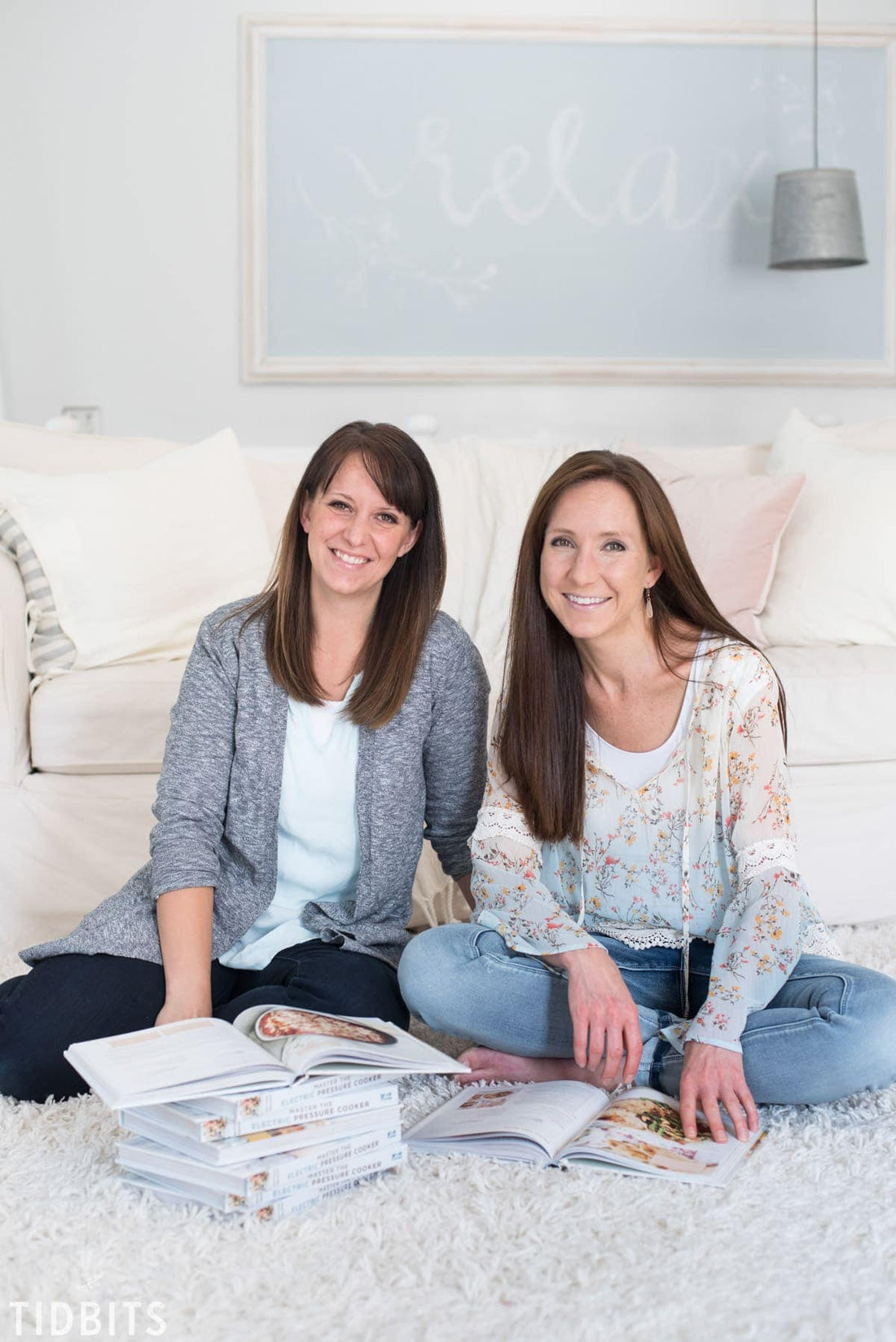 Digital Master the Electric Pressure Cooker Cookbook