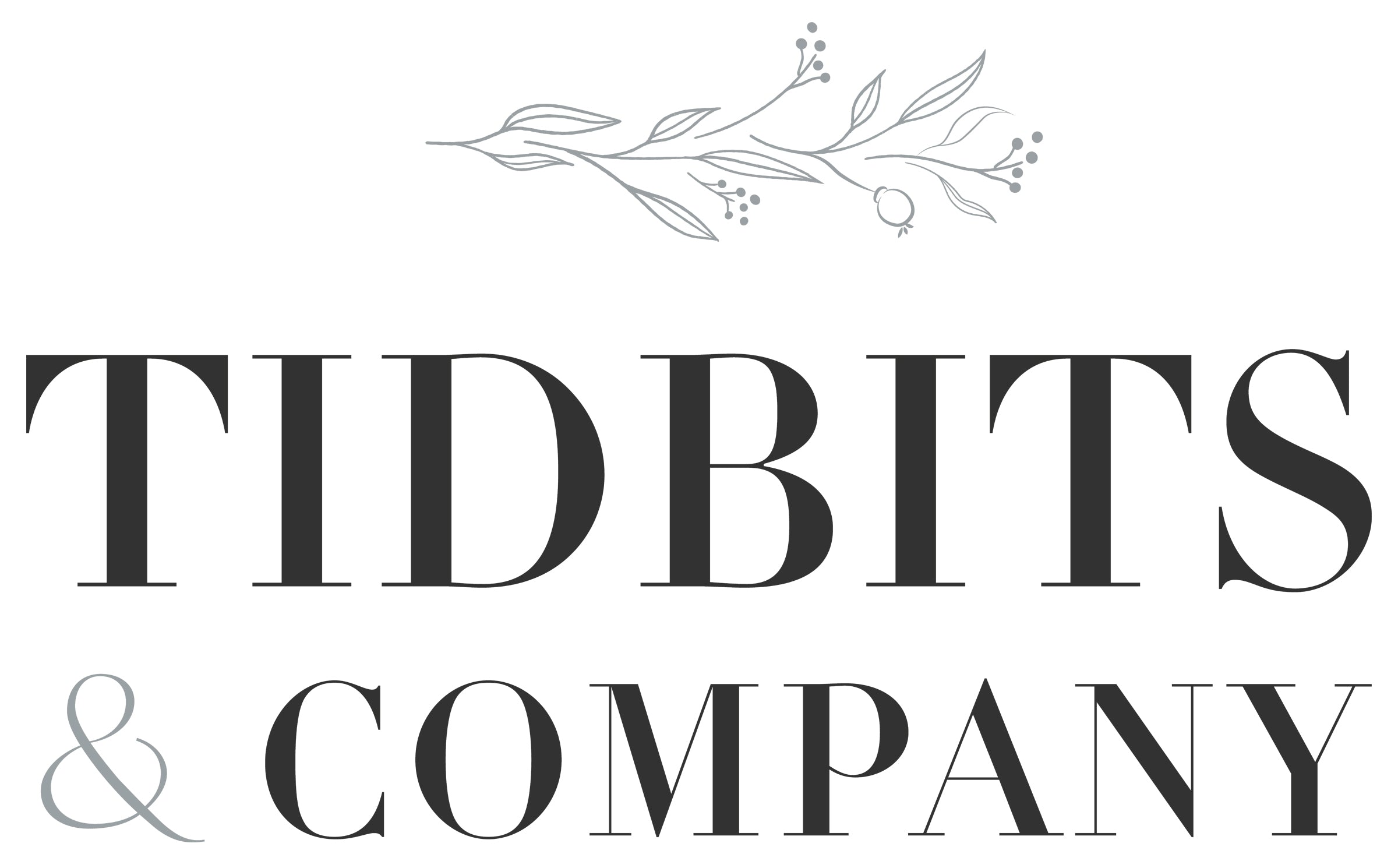 2024 Printable TIDBITS Day Planner – TIDBITS & Company