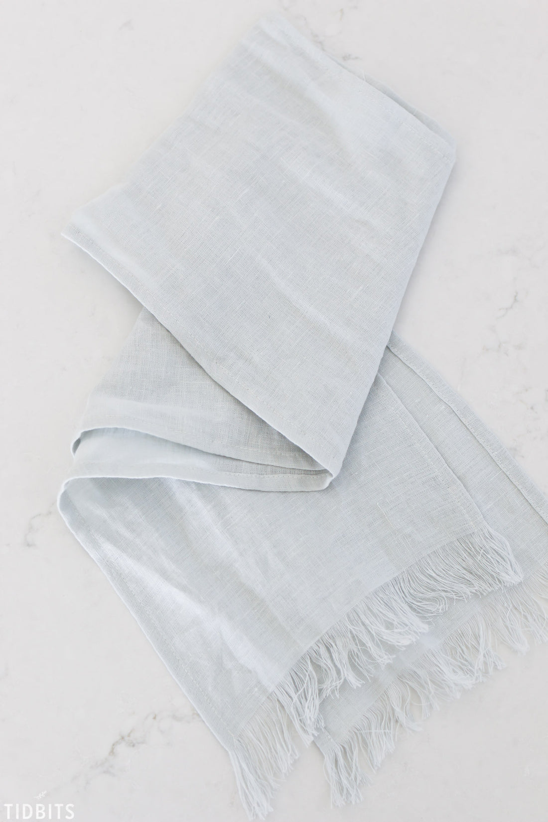 Linen Scarves