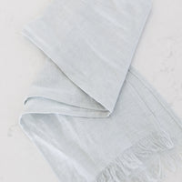 Linen Scarves