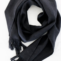 Linen Scarves