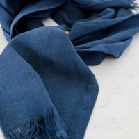 Linen Scarves