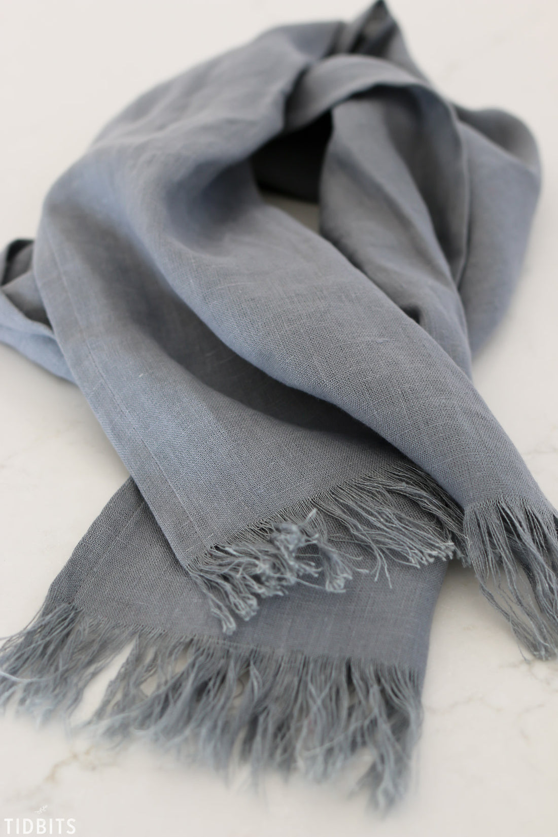 Linen Scarves