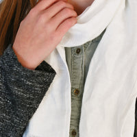 Linen Scarves