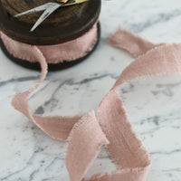 Linen Ribbon