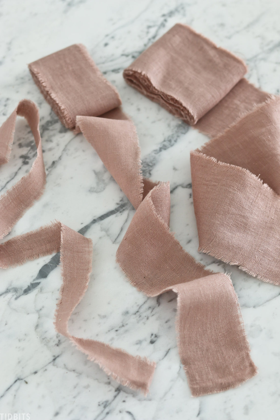 Linen Ribbon