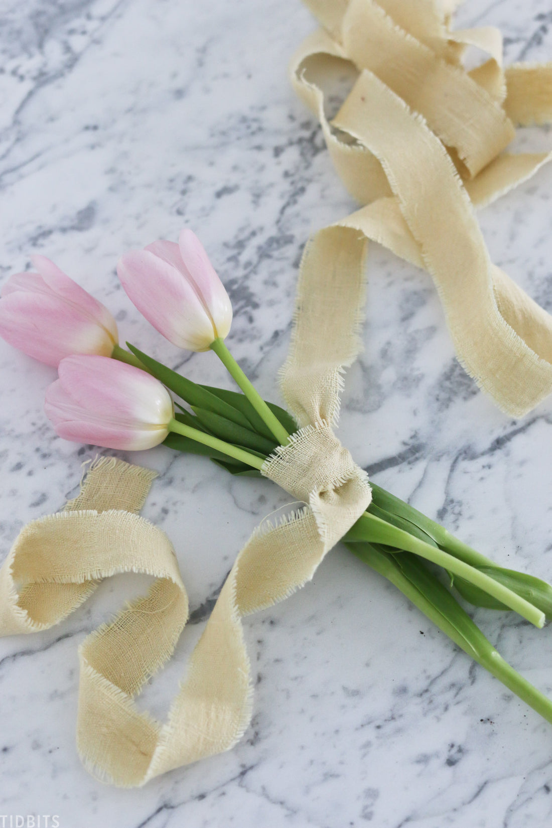 Linen Ribbon