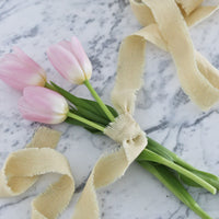 Linen Ribbon